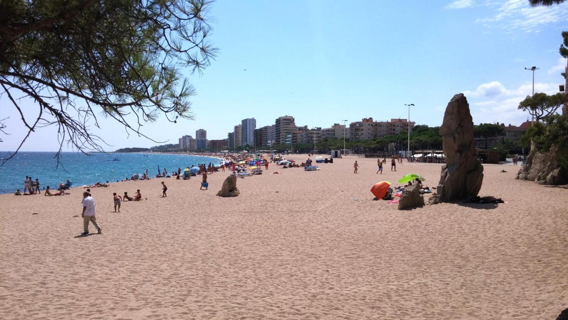 Eslora - Playa De Aro Platja d'Aro Exterior foto
